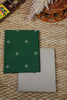 Bottle Green Handwoven South Cotton Mix & Match