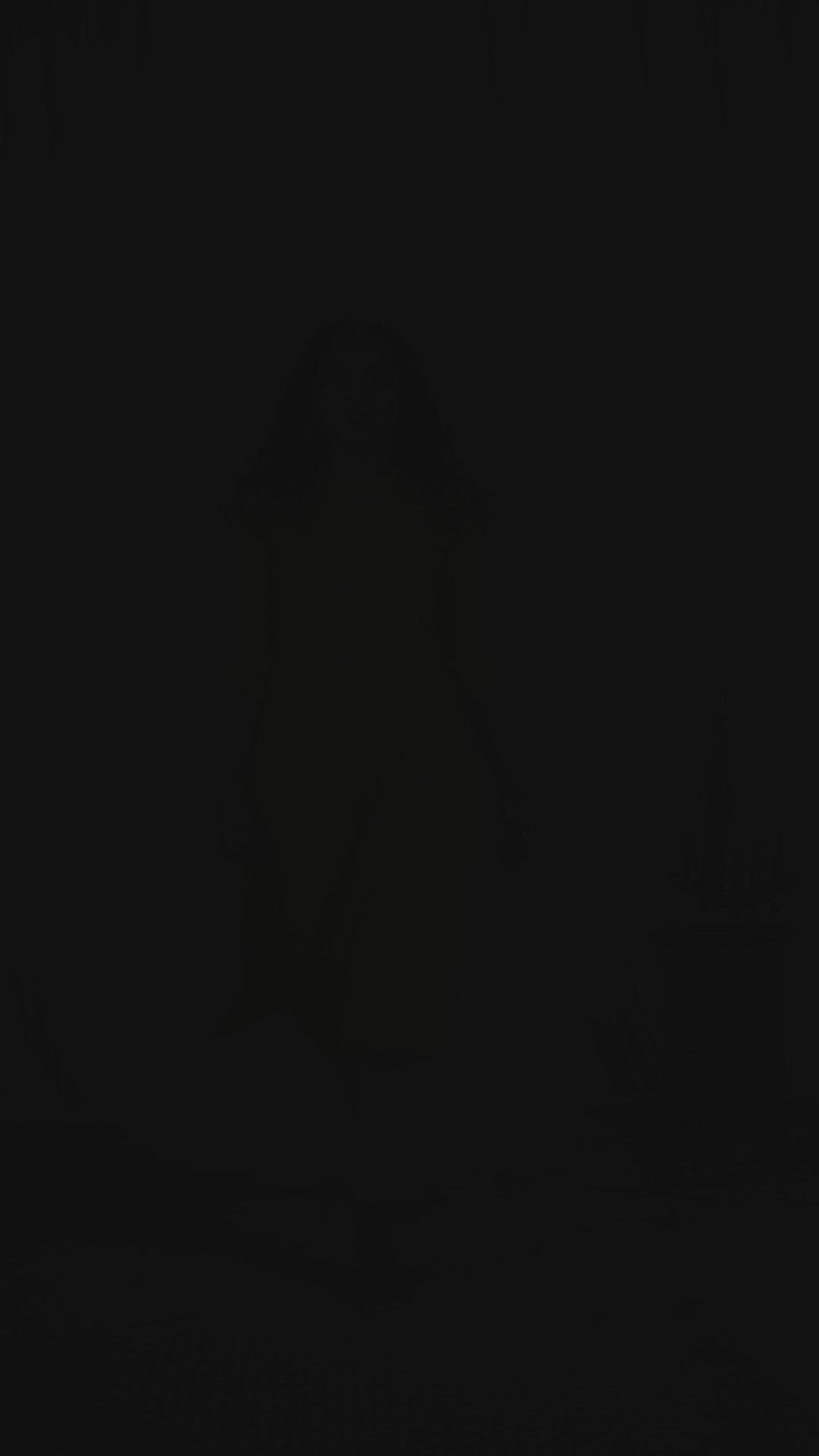 Load video: Buttercup South Cotton Embroidery Kurta