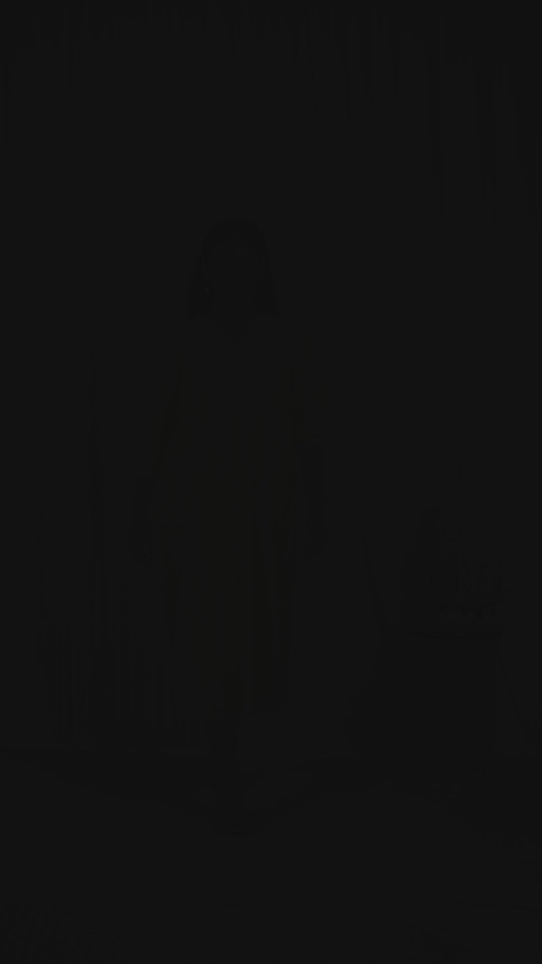 Load video: Ochre South Cotton Comfy Dress